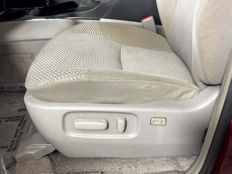 2006 Toyota 4Runner SR5