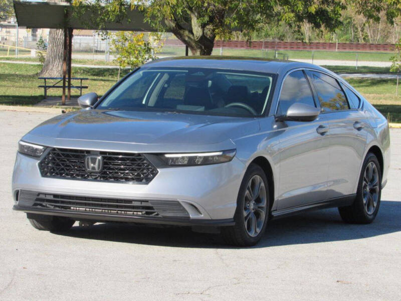 2023 Honda Accord
