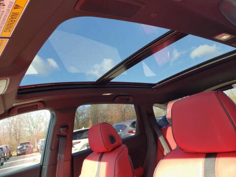 2026 Acura RDX SH-AWD w/A-SPEC