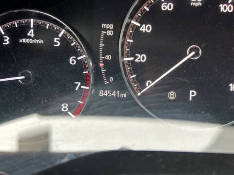 2020 Mazda CX-30 Preferred