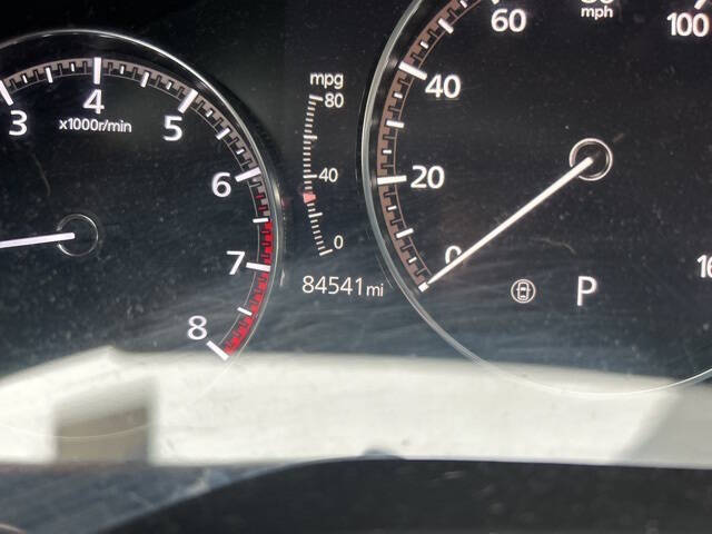 2020 Mazda CX-30 Preferred