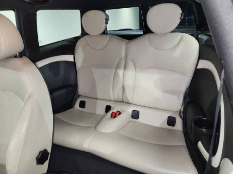 2014 MINI Clubman Cooper