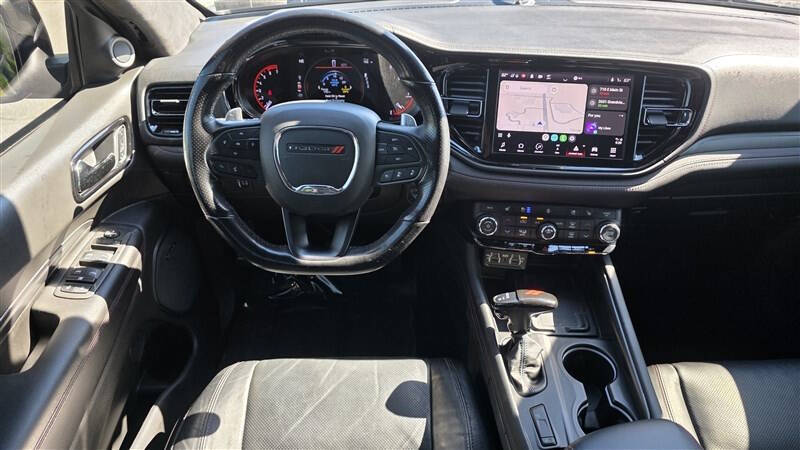 2022 Dodge Durango R/T