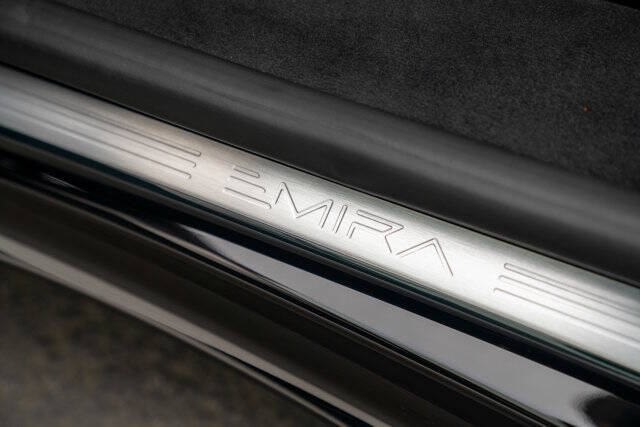 2024 Lotus Emira 15