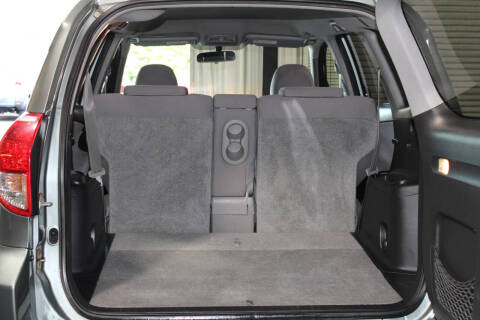 2006 Toyota RAV4