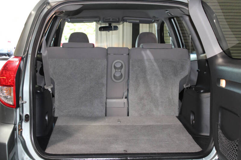 2006 Toyota RAV4