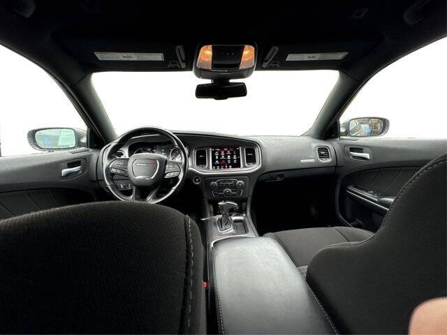 2020 Dodge Charger GT