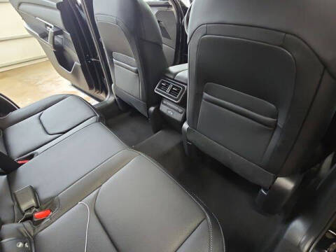2026 Mazda CX-5 2.5 S Premium Plus