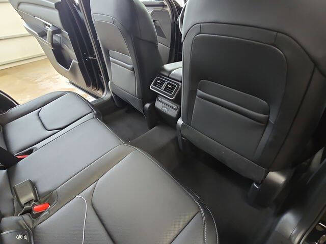 2026 Mazda CX-5 2.5 S Premium Plus