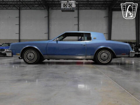 1980 Buick Riviera