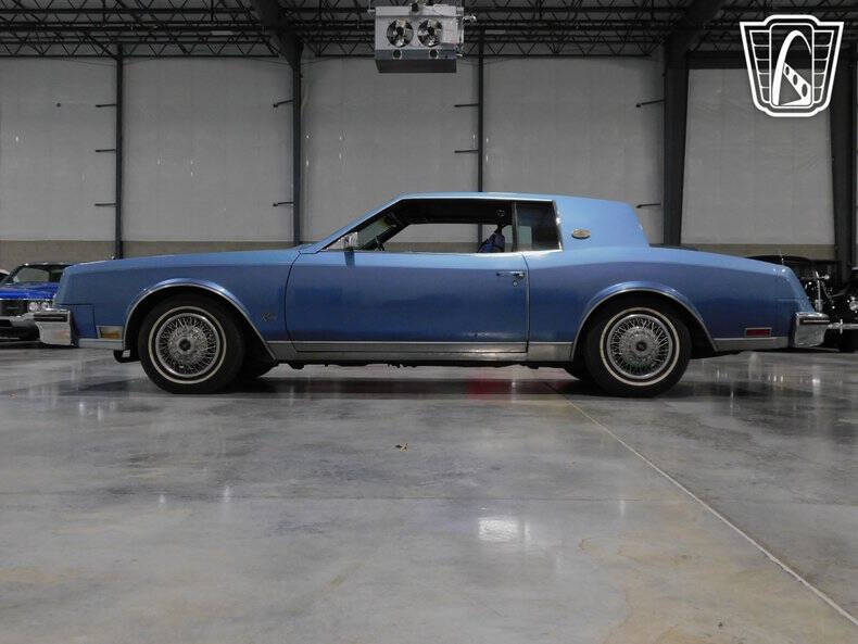 1980 Buick Riviera