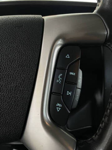 2017 Chevrolet Express LT 3500