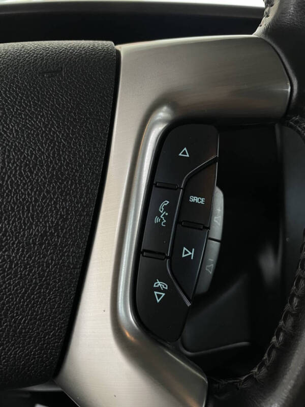 2017 Chevrolet Express LT 3500