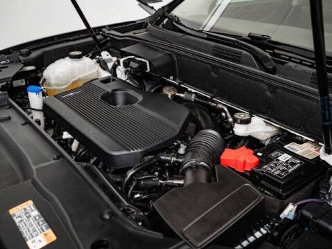 2021 Lincoln Nautilus Standard