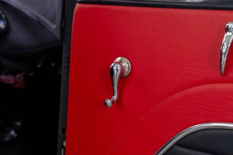 1930 Ford Model A