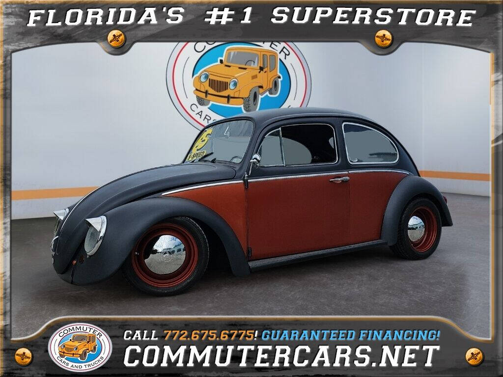 Classic Cars For Sale In Vero Beach, FL