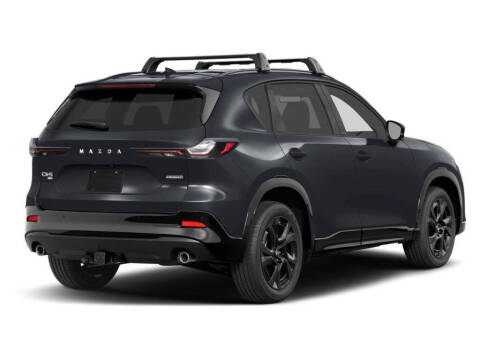 2026 Mazda CX-5 2.5 S Premium Plus