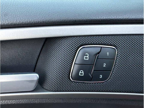 2013 Ford Fusion Hybrid SE