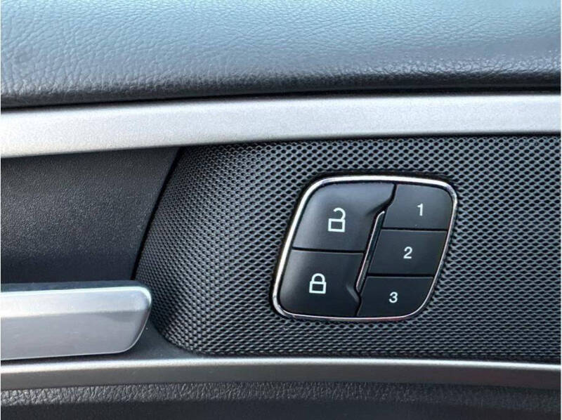 2013 Ford Fusion Hybrid SE