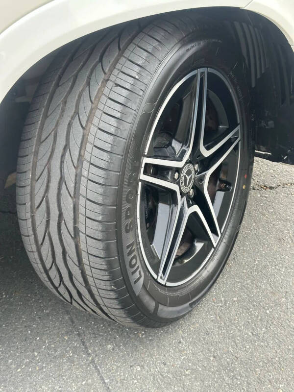 2020 Mercedes-Benz GLE GLE 450 4MATIC