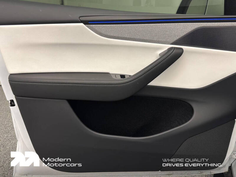 2026 Tesla Model Y Long Range