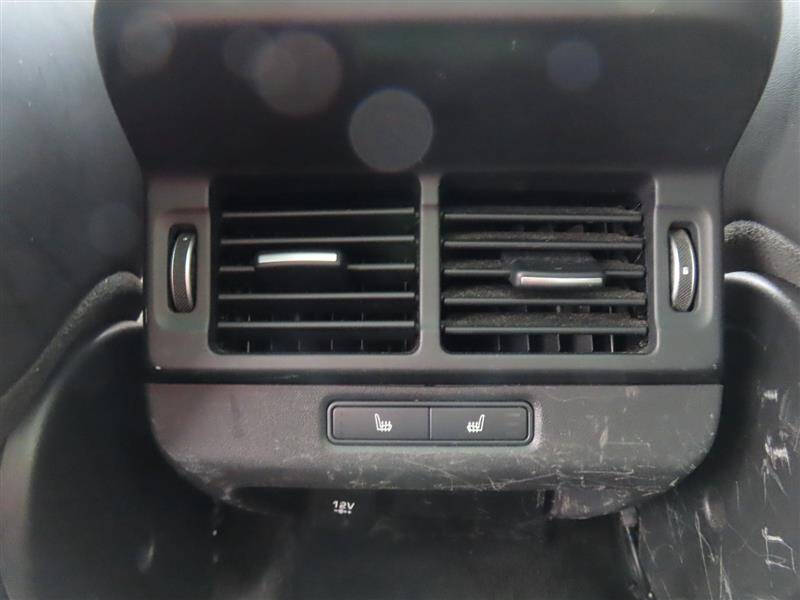 2020 Land Rover Range Rover Evoque R-Dynamic HSE