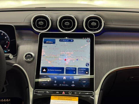 2026 Mercedes-Benz GLC AMG GLC 43