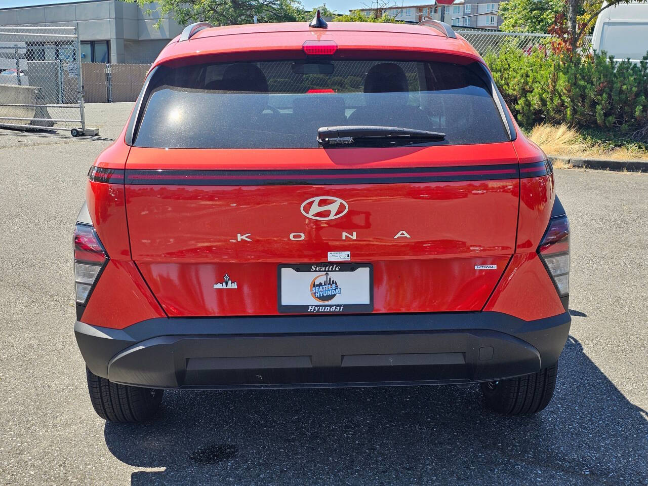 2025 Hyundai KONA for sale at Autos by Talon in Seattle, WA