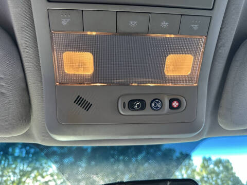 2012 Chevrolet Captiva Sport LT