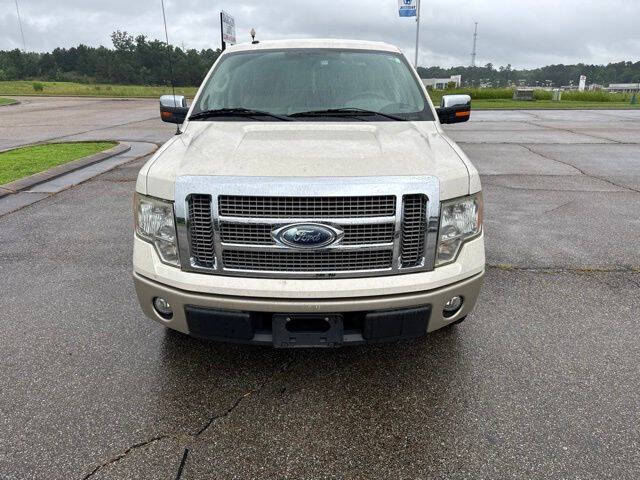 2009 Ford F-150