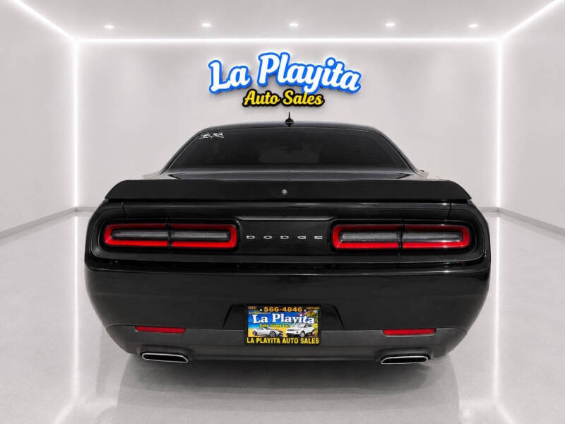 2021 Dodge Challenger GT