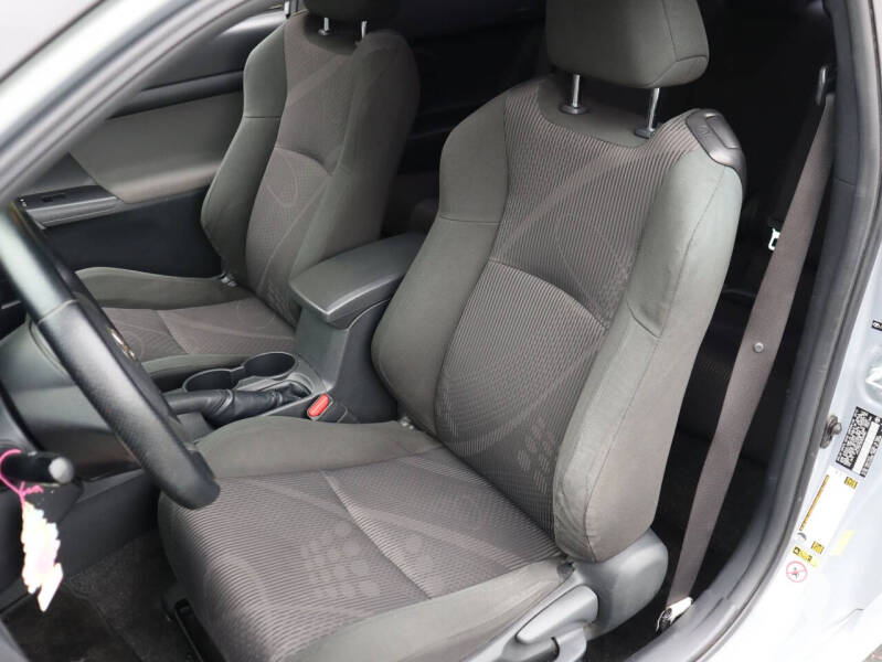 2013 Scion tC