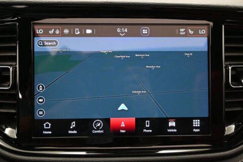 2023 Dodge Durango SRT 392 Plus
