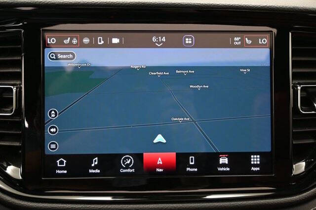 2023 Dodge Durango SRT 392 Plus