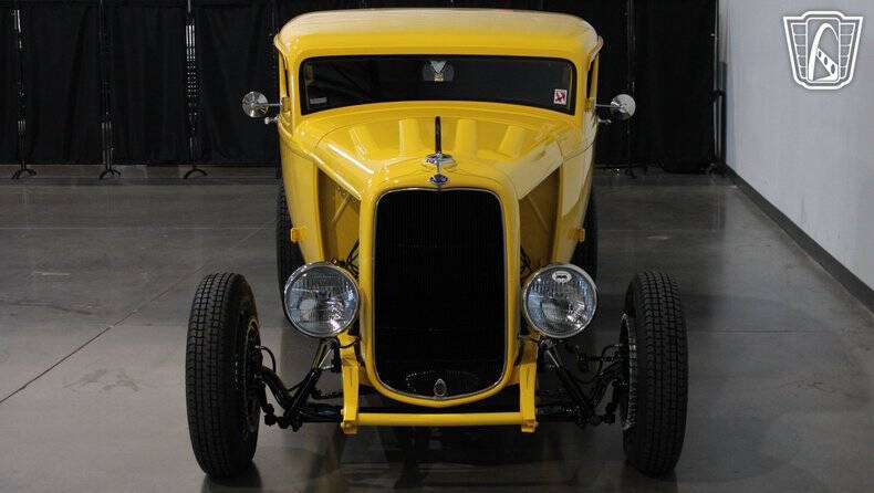1932 Ford Tudor