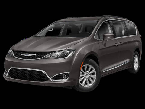 2020 Chrysler Pacifica Touring L Plus