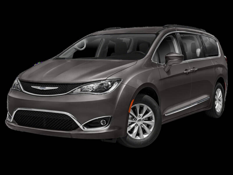 2020 Chrysler Pacifica Touring L Plus