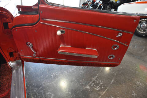 1962 Chevrolet Corvette