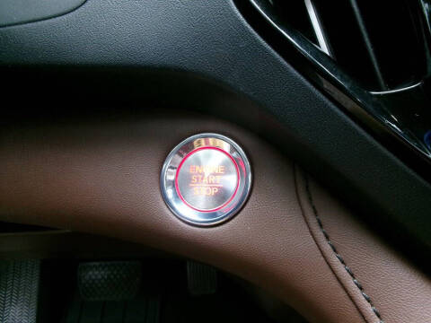 2019 Acura RDX SH-AWD w/Tech