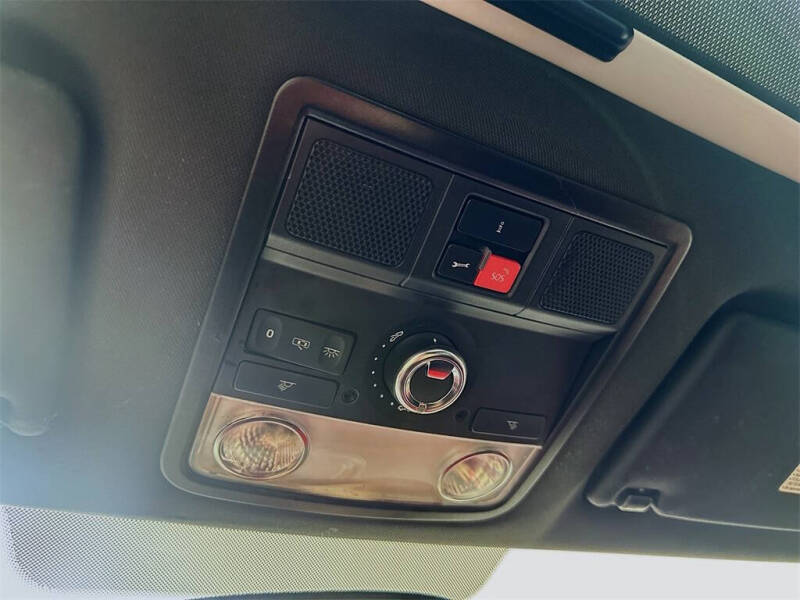 2014 Volkswagen Beetle