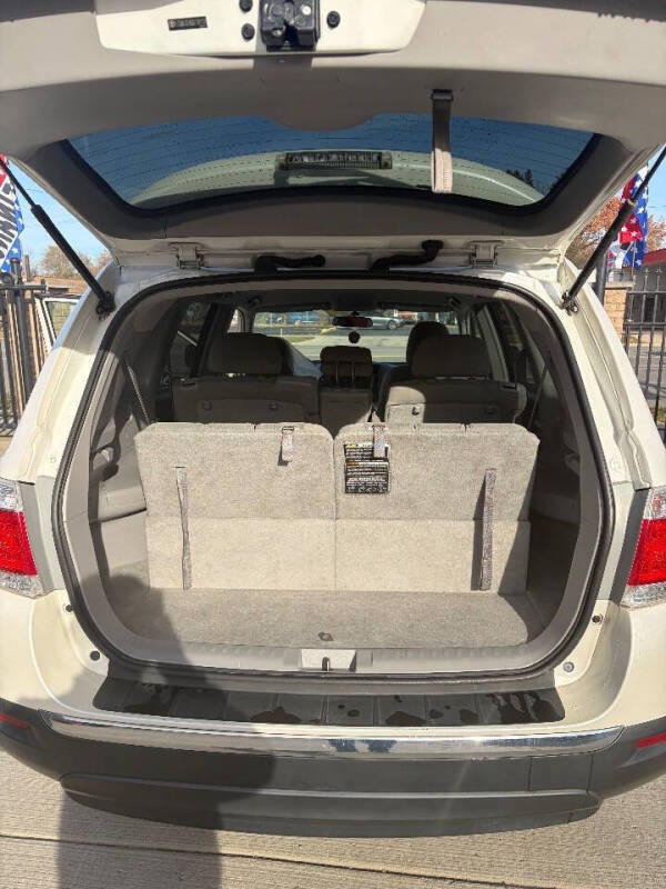 2013 Toyota Highlander