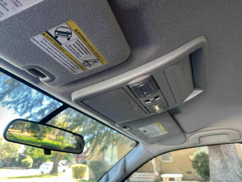 2018 Nissan Frontier