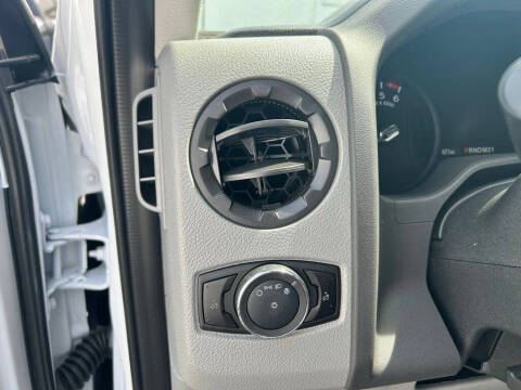 2026 Ford E-Series