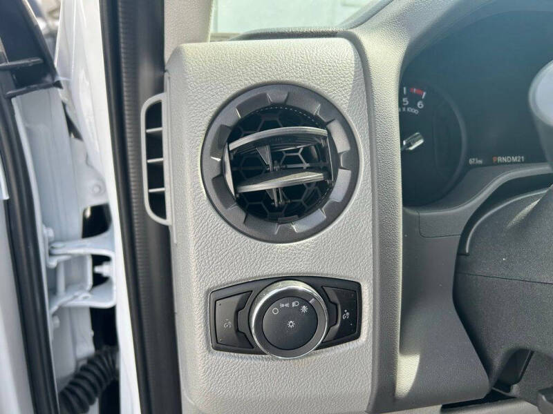 2026 Ford E-Series