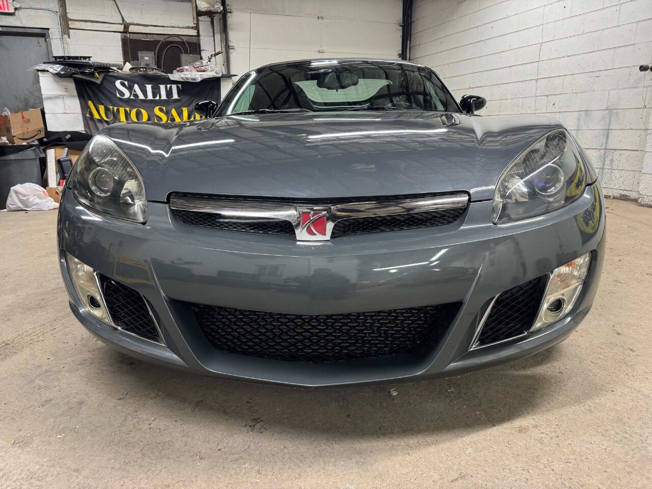 2008 Saturn SKY 36