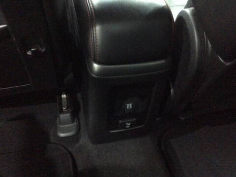 2017 Dodge Journey GT