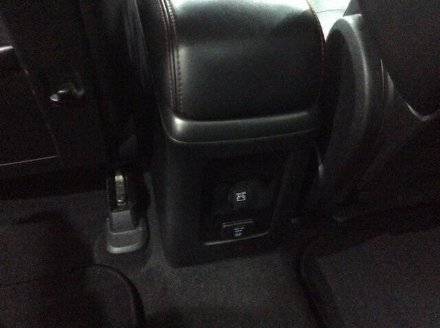 2017 Dodge Journey GT