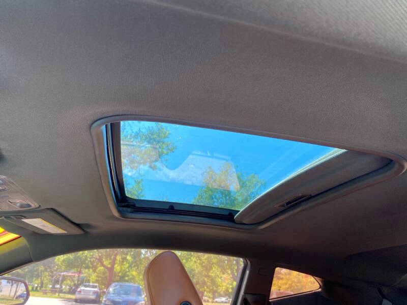 2016 Chevrolet Camaro LT