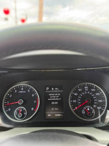 2024 Kia K5