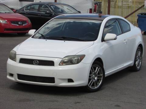 2007 Scion tC for sale at Best Auto Buy in Las Vegas NV